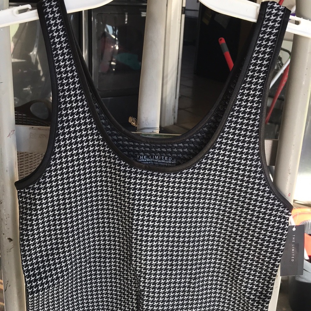 The Limited top